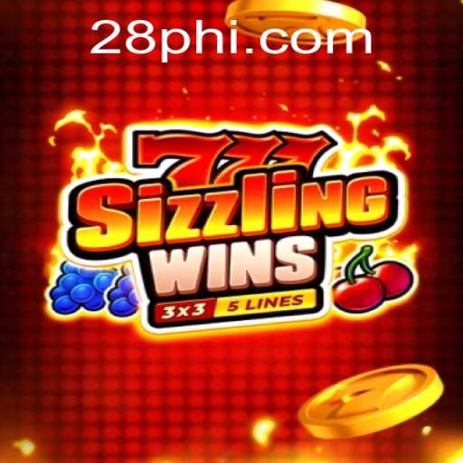 777sizzlingwins: A Thrilling Casino Adventure with PH28.COM