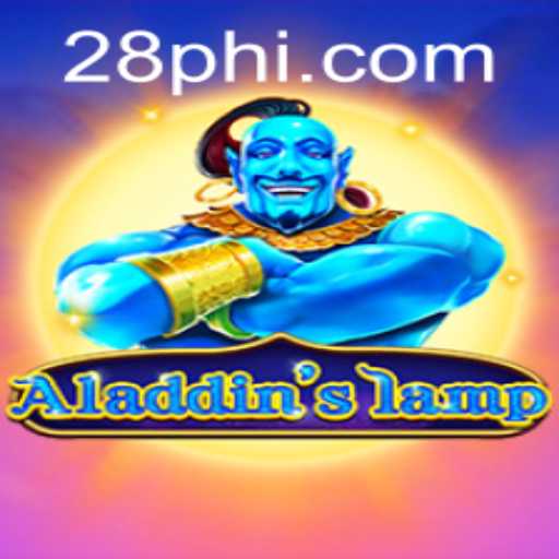 Discover the Enchantment of Aladdinslamp: A Dazzling Adventure in Gaming