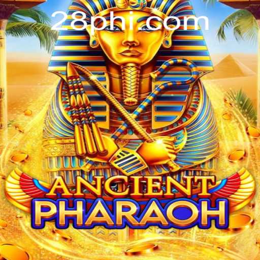 Delve into the World of AncientPharaoh: Unveiling the Mystique of PH28.COM