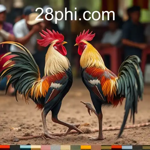 Exploring the Complex World of Cockfighting