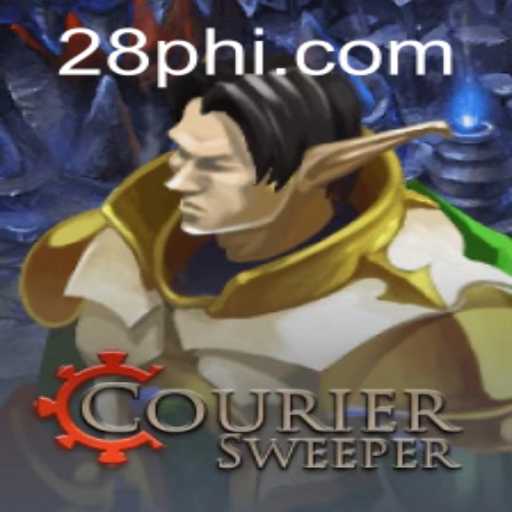 CourierSweeper: A New Gaming Adventure on PH28.COM