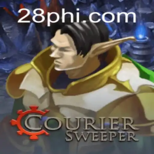 CourierSweeper: A New Gaming Adventure on PH28.COM