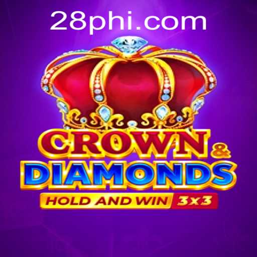 Crowndiamonds: A Thrilling Adventure in Digital Gaming