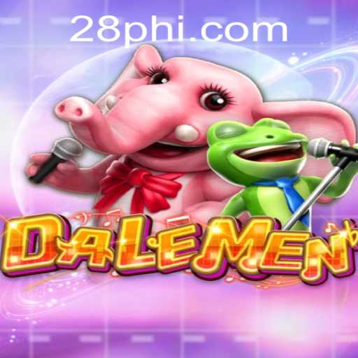Unveiling the Thrilling World of DALEMEN on PH28.COM