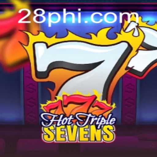 HotTripleSevens: A Thrilling Dive into a Classic Slot Experience
