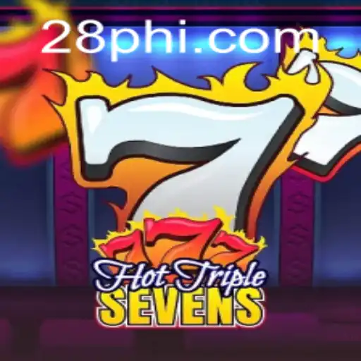 HotTripleSevens: A Thrilling Dive into a Classic Slot Experience