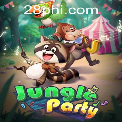 JungleParty: Dive into an Exotic Adventure with PH28.COM