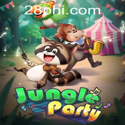 JungleParty: Dive into an Exotic Adventure with PH28.COM