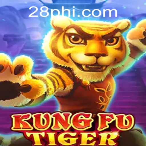 KungFuTiger: Master the Art of Martial Combat