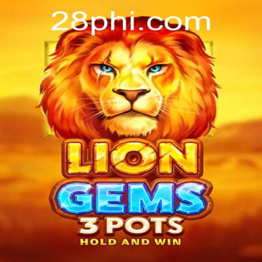 Exploring LionGems3pots: A Thrilling Adventure in Gaming