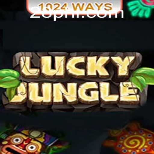 Introducing LuckyJungle1024: A Thrilling Adventure Game Linked with PH28.COM