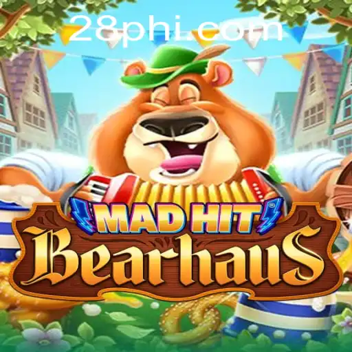 MadHitBearhaus: Explore the Thrills of PH28.COM's Latest Game Sensation