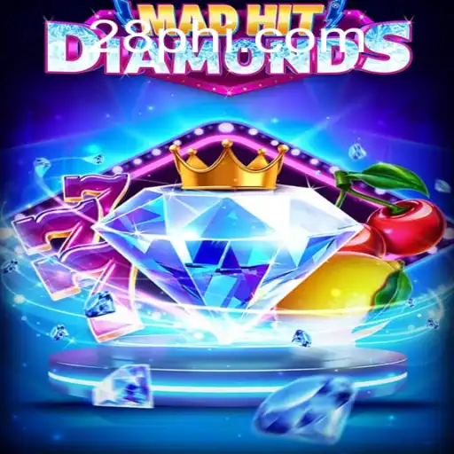 Exploring MadHitDiamonds: A New Era in Mobile Gaming