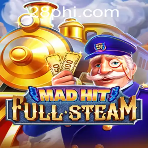 MadHitFullSteam: A Thrilling New Adventure Awaiting Gamers