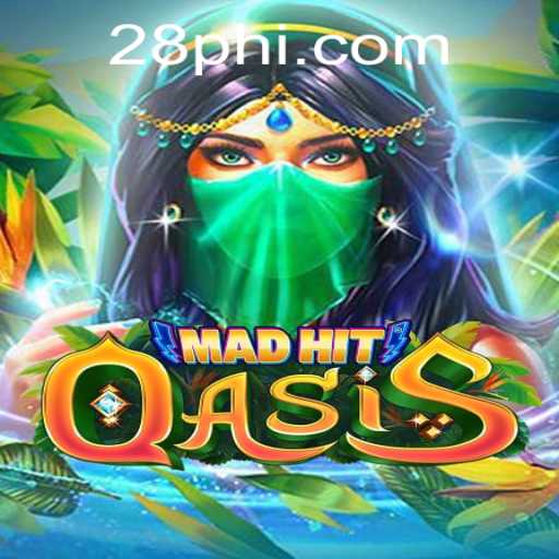 Discover the Thrills of MadHitOasis: A Journey Through the Dynamic World of PH28.COM
