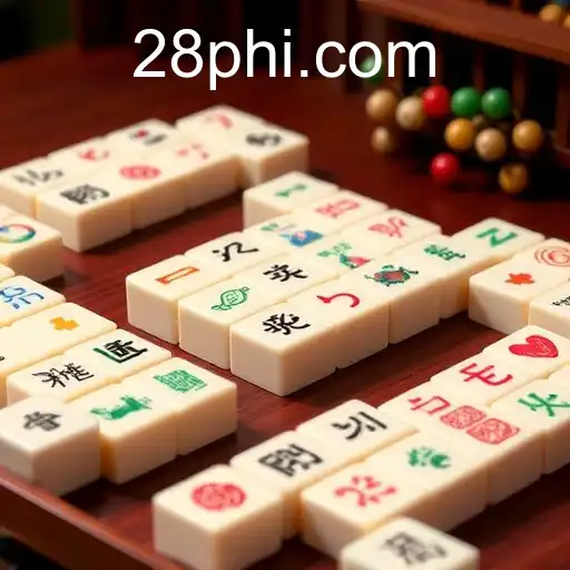 Exploring Mahjong: Tradition and Strategy