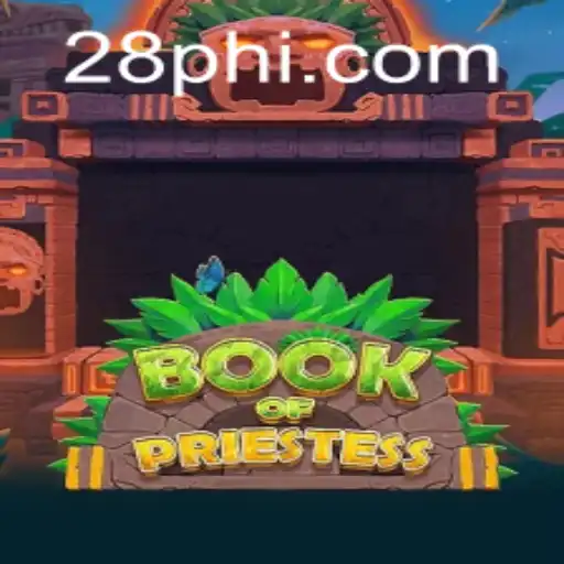 Explore the Mystical World of 'BookOfPriestess' – A New Age Adventure