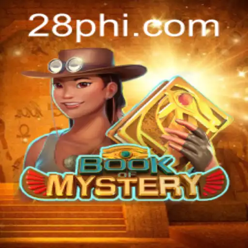 Unlock the Secrets of 'Book of Mystery' with PH28.COM
