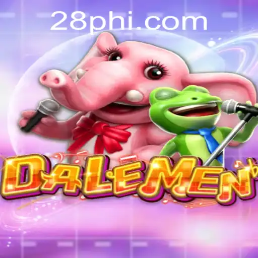 Unveiling the Thrilling World of DALEMEN on PH28.COM