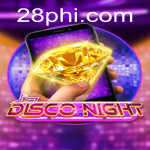 Immersive Gameplay Experience with DiscoNightM