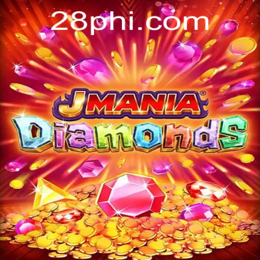 Exploring the Thrills of JManiaDiamonds: A New Era in Gaming