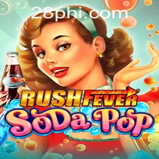 RushFeverSodaPop: Unleashing the Frenzy with PH28.COM
