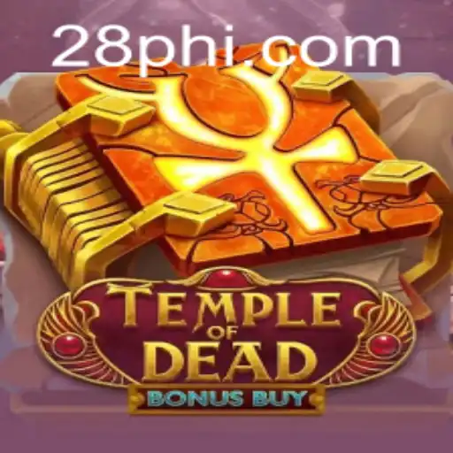 Exploring the Thrilling World of TempleofDeadBonusBuy at PH28.COM