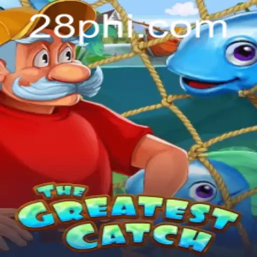 The Astounding World of 'TheGreatestCatch'