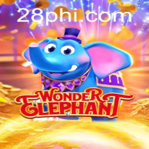 Discovering WonderElephant: A New Dimension in Gaming at PH28.COM