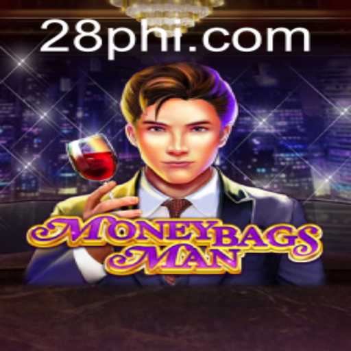Unveiling MoneybagsMan: A New Adventure in Digital Gaming