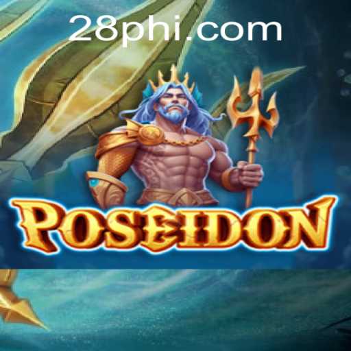 Dive into Adventure with Poseidon: Exploring the Depths of PH28.COM