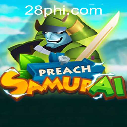 Discovering the World of PreachSamurai