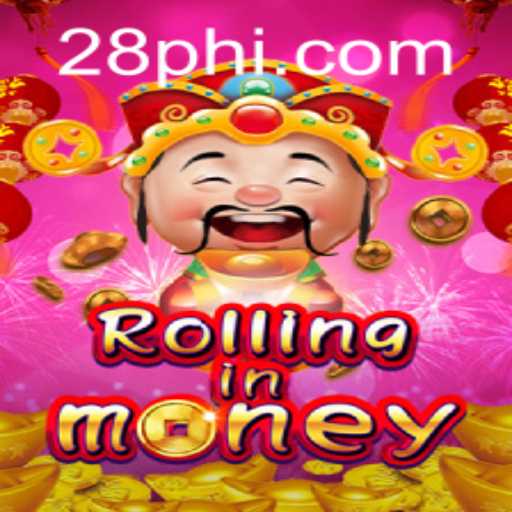 RollingInMoney Game Review: Dive into the Exciting World of PH28.COM