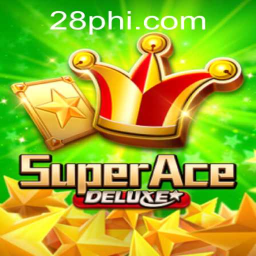 Exploring the Exciting World of SuperAceDeluxe