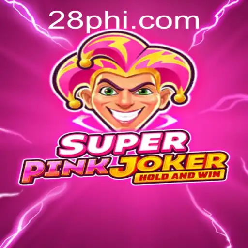 Discover SuperPinkJoker: The New Gaming Sensation