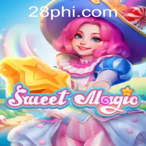 Unveiling the Enchantment of SweetMagic: A Spellbinding Adventure
