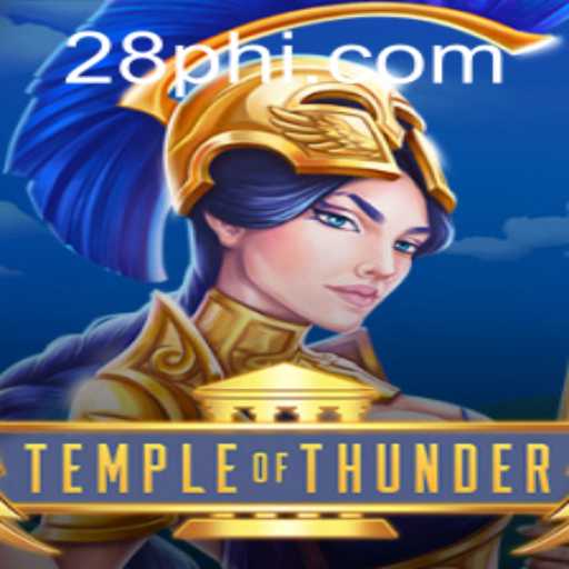 Exploring the Enchanting Realm of TempleofThunder