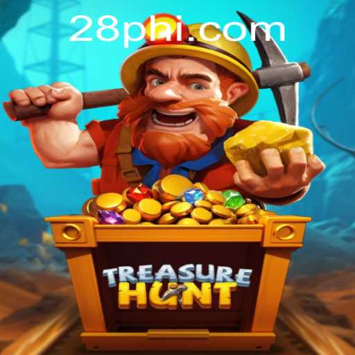 TreasureHunt: Exploring the Exciting Adventure of PH28.COM