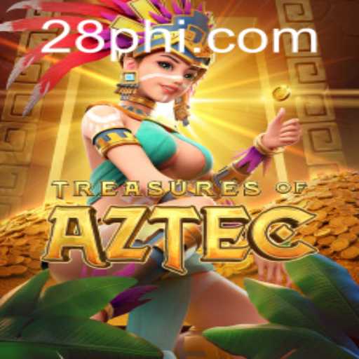 Discover the Mysteries of 'TreasuresofAztec' - A Gaming Adventure Awaiting