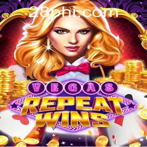 Exploring the Thrills of VegasRepeatWins: The Latest Sensation in Online Gaming