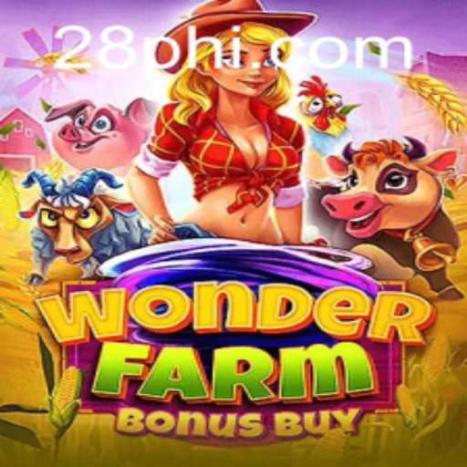 Discovering the World of WonderFarmBonusBuy: A Unique Gaming Experience
