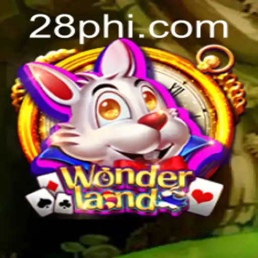 Exploring the Enchanting World of Wonderland: A Dive into the Magical Realm of PH28.COM